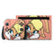 Looney Tunes Lola Bunny Zoomed In Nintendo Skins